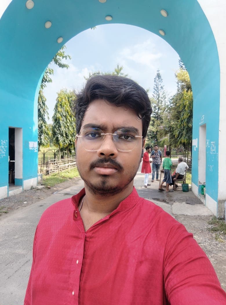 Aryaneel Das