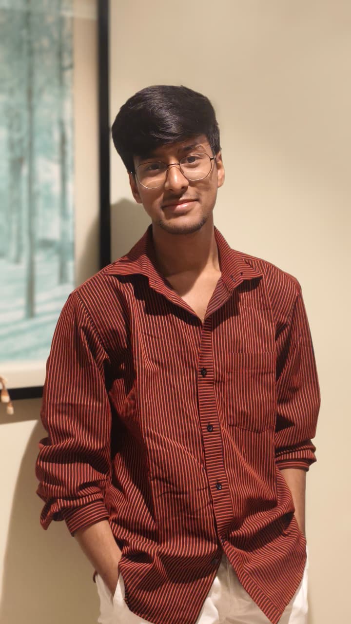 Sounak Dey
