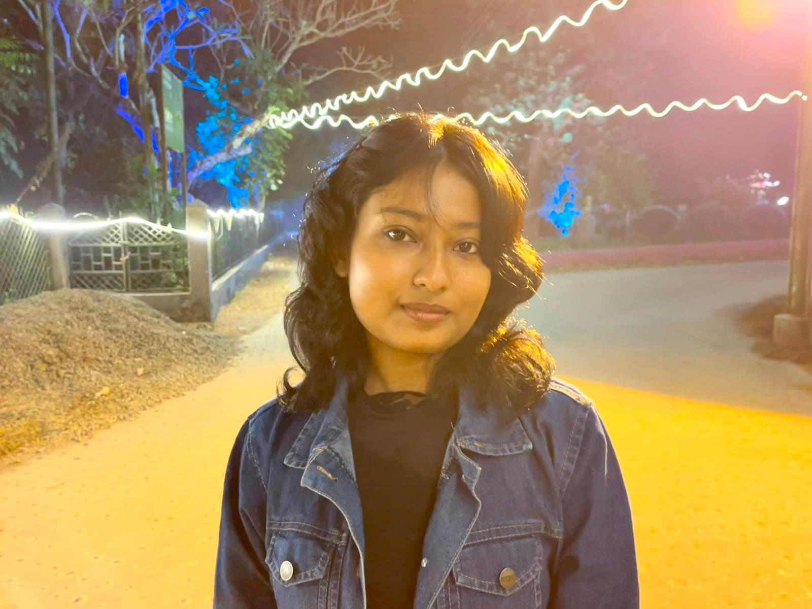 Suranjana Das